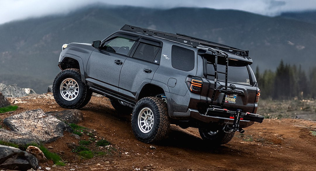 Product of Method Race Wheels 17x8.5 Natural Wheel - Not Applicable Bolt Pattern