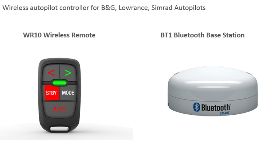 Simrad 000-12358-001 Boat Autopilot System Remote Control Kit||wr10_Gallery_2.Png||87||sim0012358001||1483561