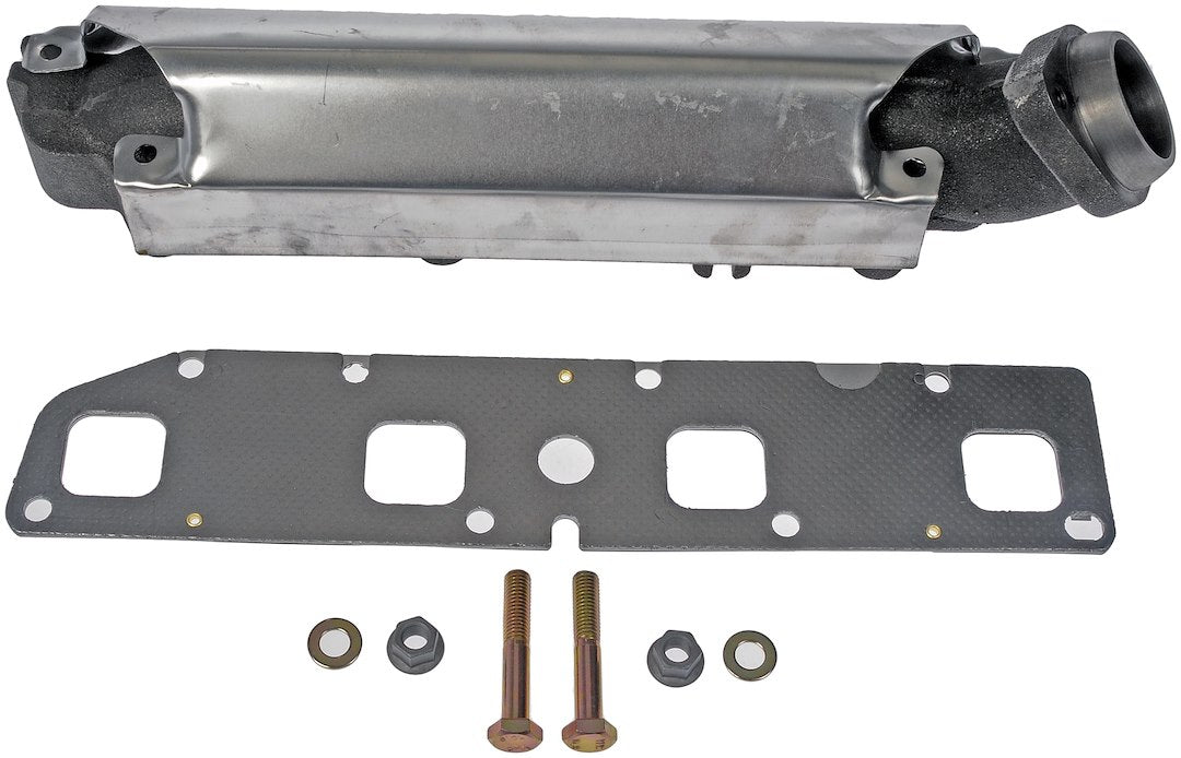 Dorman (Oe Solutions) 674-906 Exhaust Manifold||674-906-007.Jpg||91||d18674906||949020
