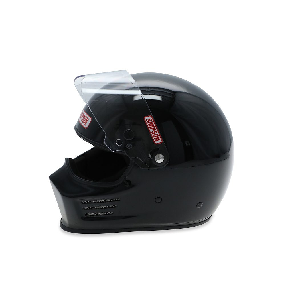 Product of Simon Race 7200012 Helmet