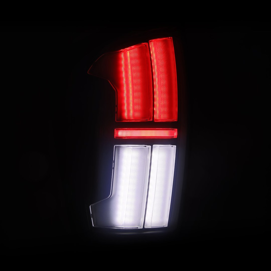 Alpharex Usa 680092 Tail Light Assembly||680092_11.Jpg||95||alp680092||1681827