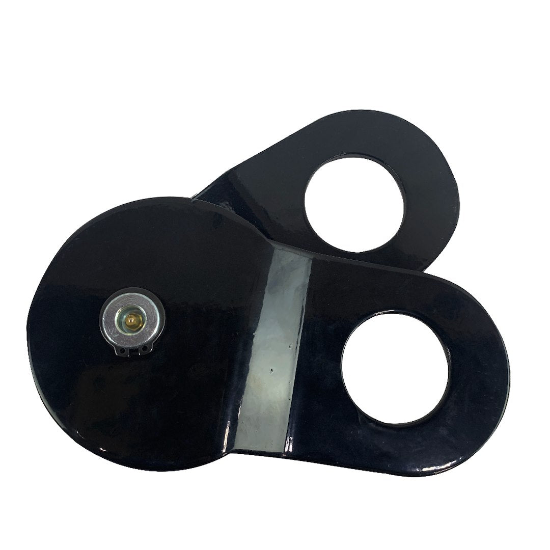 Overland Vehicle Systems 19139805 Winch Snatch Block||19139805_13.Jpg||94||ovs19139805||851404