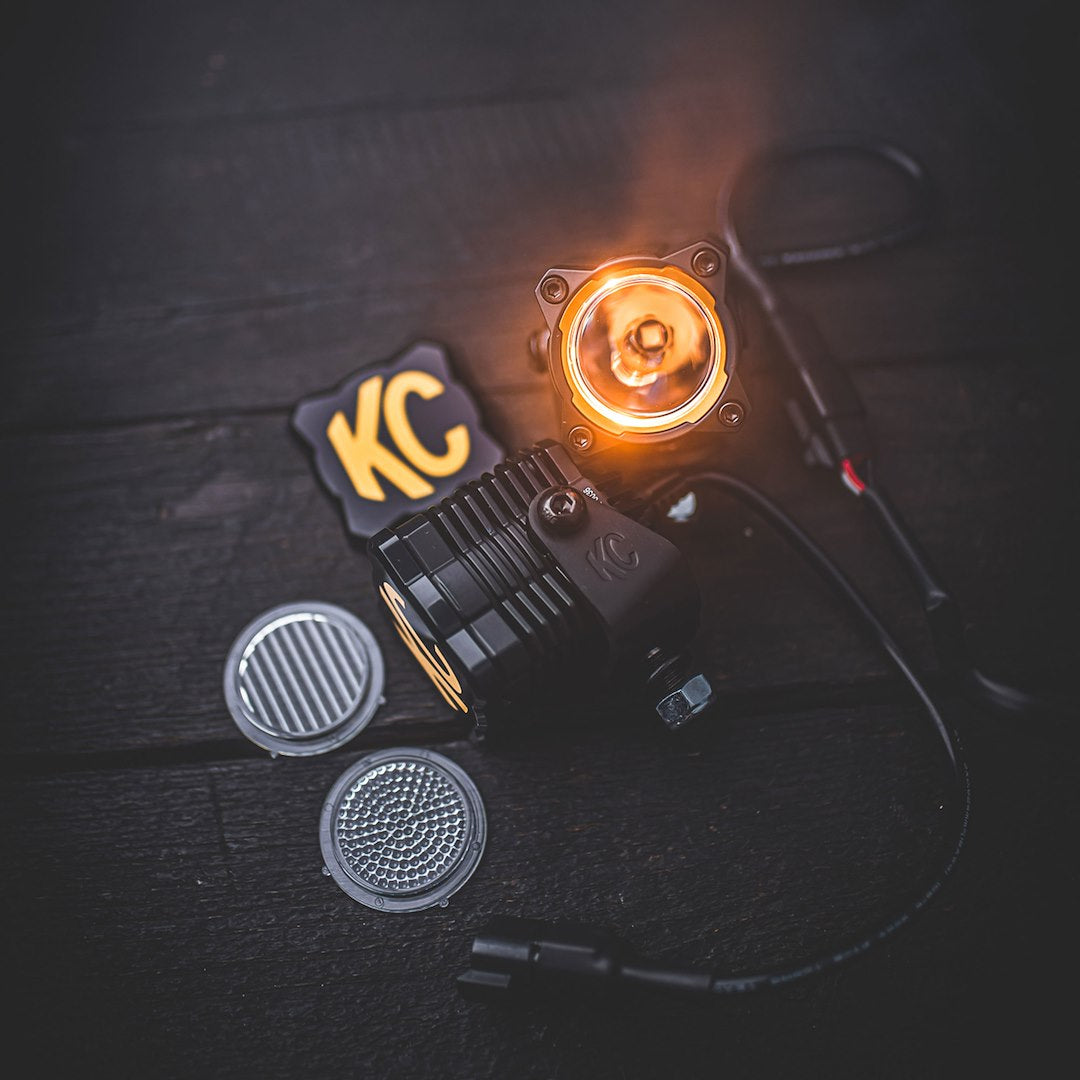 Kc Hilites 1265 Driving/ Fog Light||1265_Aux_Light_6.Jpg||90||k131265||1657504