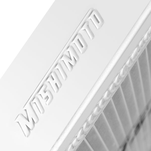 Product of Mishimoto Mmrad-Civ-92 Radiator