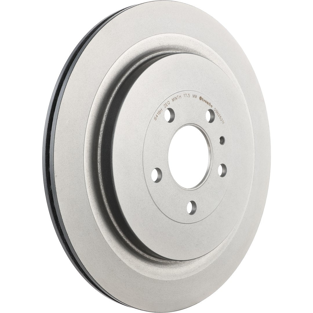 Brembo Kt00639 Brake Kit||09.N262.11_Angle.Jpg||86||brmkt00639||2240157