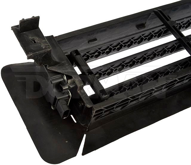 Dorman (Oe Solutions) 601-355 Radiator Shutter Assembly||601-355_3.Jpg||88||d18601355||1097282