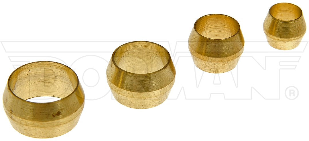 Dorman (Oe Solutions) 785-318d Compression Fitting||785-318d-007.Jpg||85||d18785318d||1162138