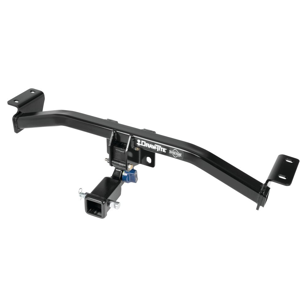 Product of Draw-Tite 76905 Class III Trailer Hitch Rear w/ 2 Inch Receiver