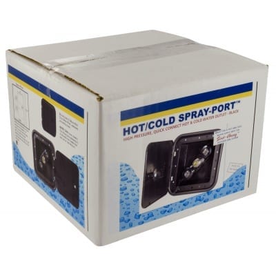 Phoenix Products Pf247701 Exterior Spray Port||pf247701_3.Jpg||88||v46pf247701||1328745