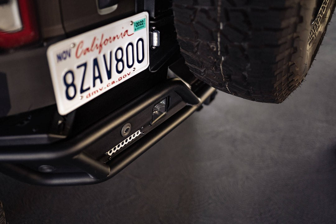 Dv8 Offroad Lpbr-03 License Plate Relocation Kit||lpbr-03_6.Jpg||91||dv8lpbr03||1052011