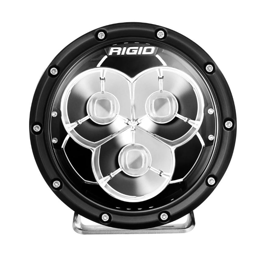 Product of Rigid Lighting 36211 Driving/ Fog Light