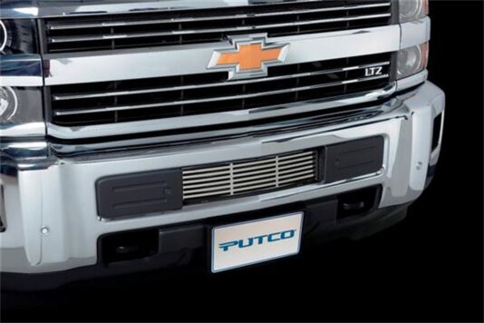 Product of Putco 86195 Bumper Grille Insert