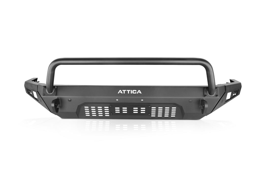 Attica 4x4 Atttu01a105-Bx Bumper||atttu01a105-Bx_Wb_01.Jpg||85||wnjatttu105bx||2268930