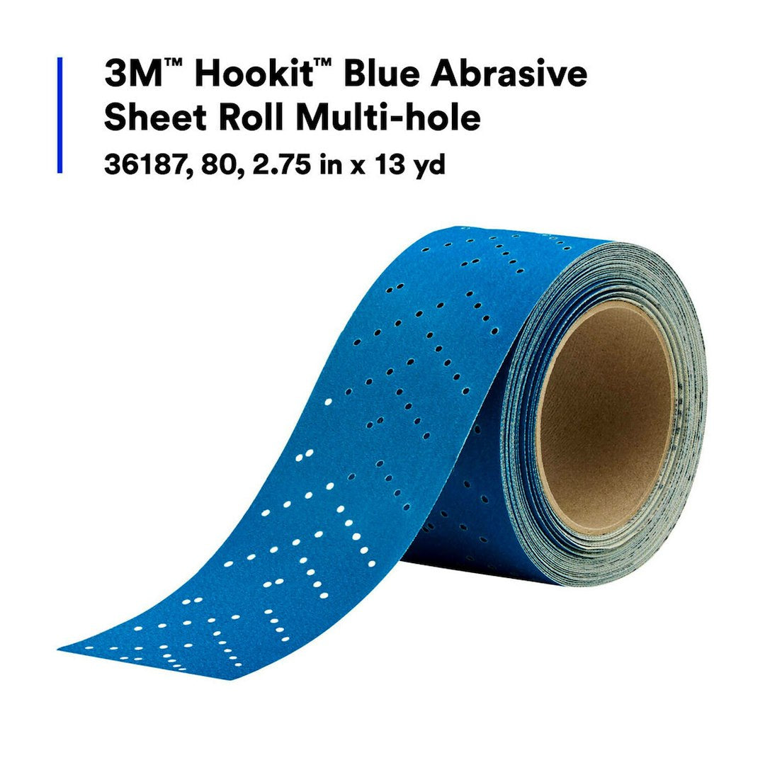Product of 3m 36187 Sandpaper