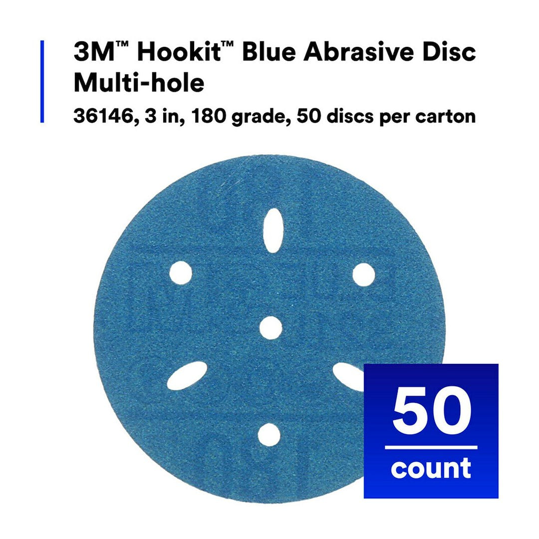 Product of 3m 36146 Sanding Disc