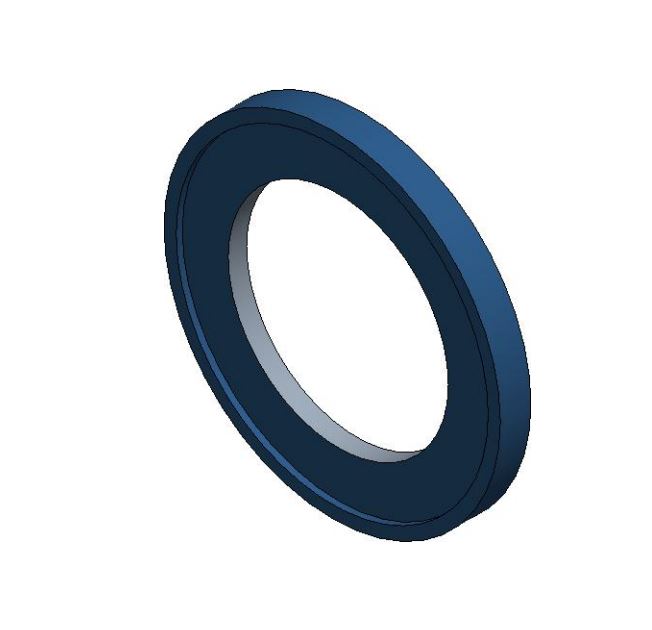 Sierra Marine 18-2430-9 Boat Drain Plug Gasket||18-2430-9_1.Jpg||86||s5m1824309||2219244