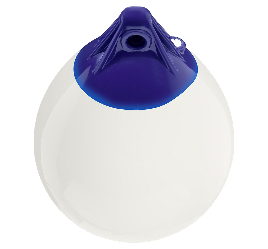 Product of Polyform 36-060-532 Mooring Buoy