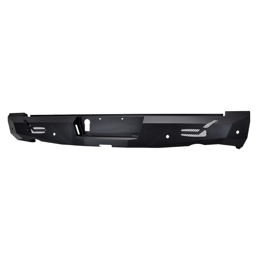 Product of Westin Automotive 58-421075 Pro Series Steel Textured Bumper