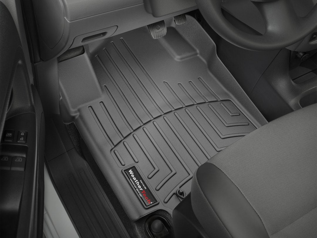 Weathertech (Usa) 447211 Floor Liner||447211_1.Jpg||86||w24447211||1662945
