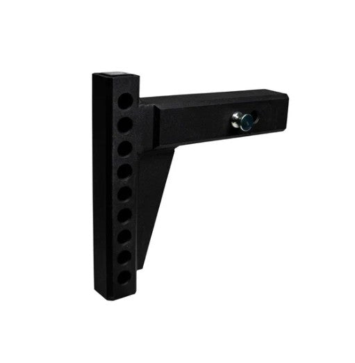 Bulletproof Hitches Wd25shank Weight Distribution Hitch Shank||wd25shank_3.Jpg||88||bphwd25shank||2239740