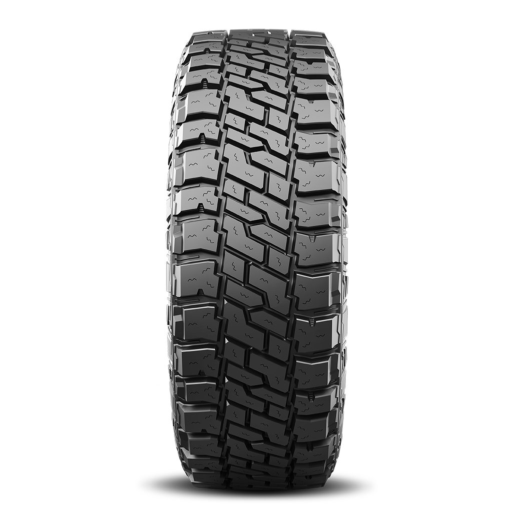 Product of Mickey Thompson Tires Baja Legend EXP ™ 247531 LT-265-65-17 LT