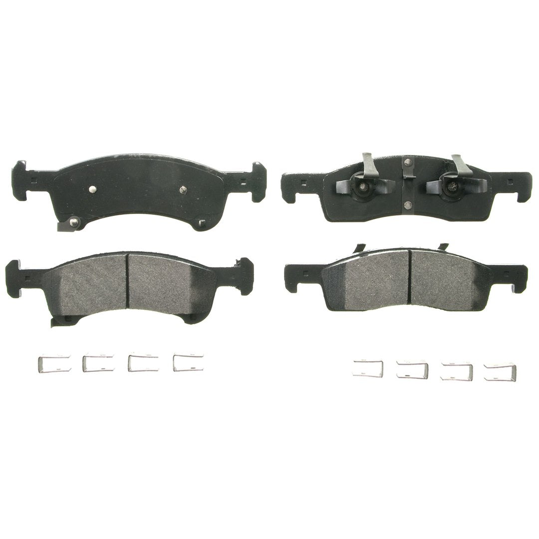 Wagner Brakes Zx934 Brake Pad||zx934.Jpg||85||w66zx934||2223614