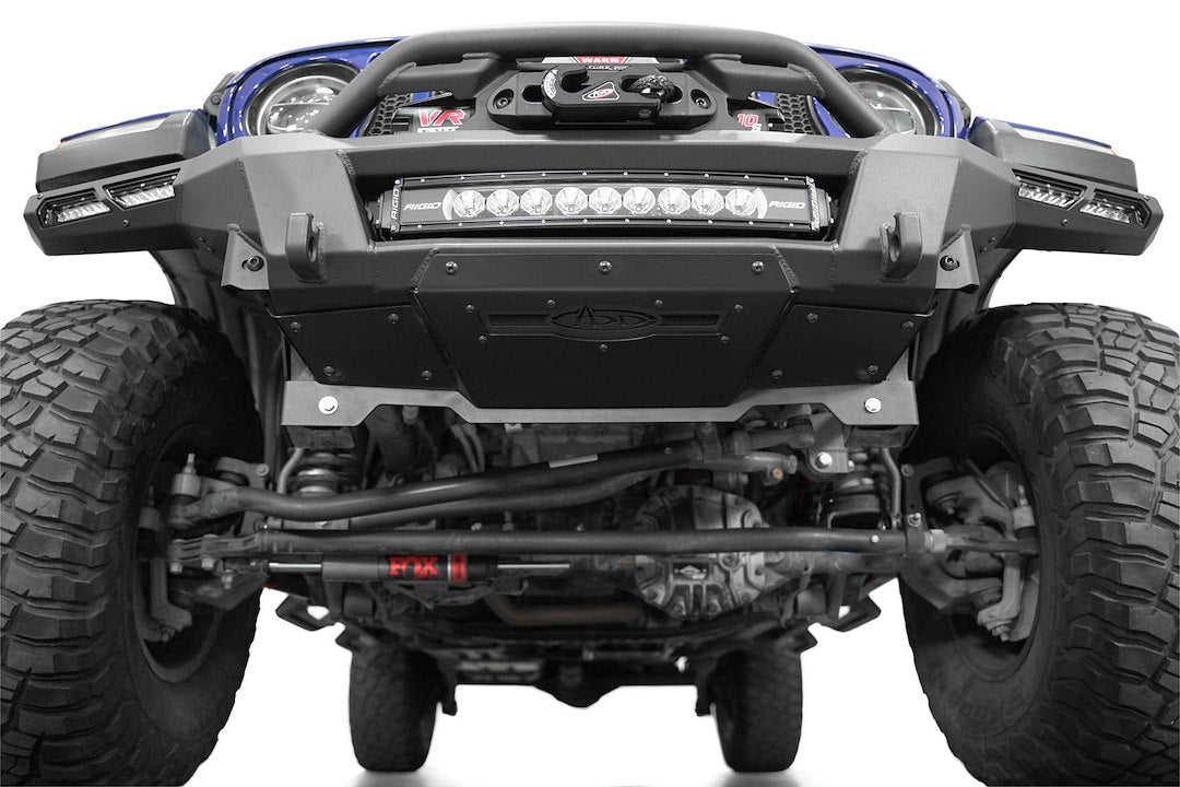 Product of Addictive Desert Designs F980335070103 Phantom  Bumper