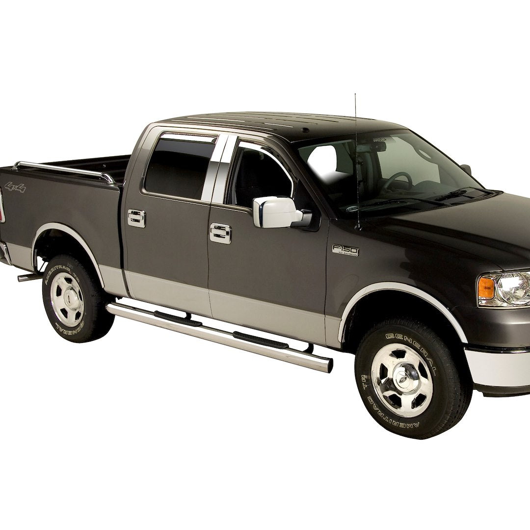 Product of Putco 97219 Fender Trim