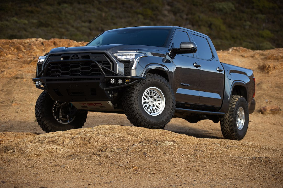 Product of Method Race Wheels 17x8.5 Natural Wheel - Not Applicable Bolt Pattern