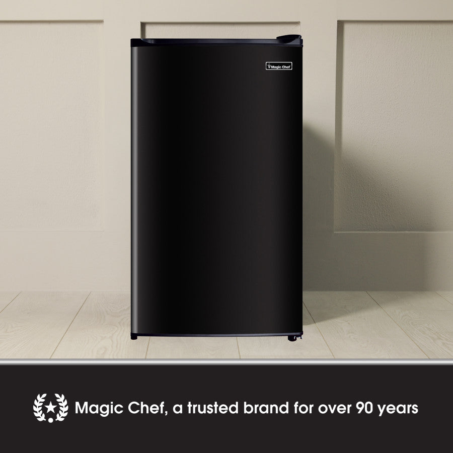 Product of Magic Chef  ,