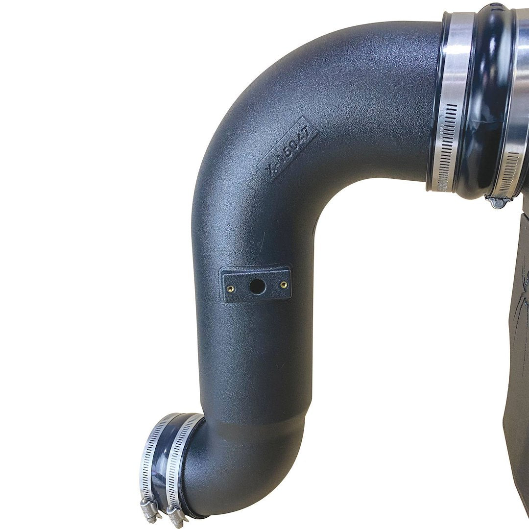 Product of Injen Technology EVO8004 Cold Air Intake w/ Filter