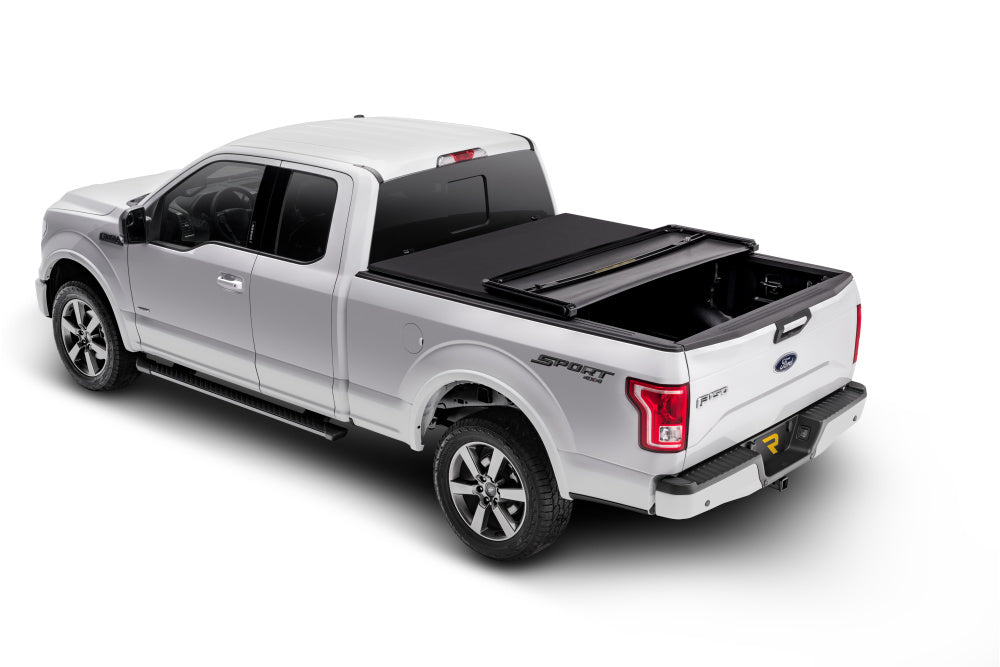 Product of Extang Trifecta 2.0 ™ Signature Soft Folding 94486 Tonneau Cover