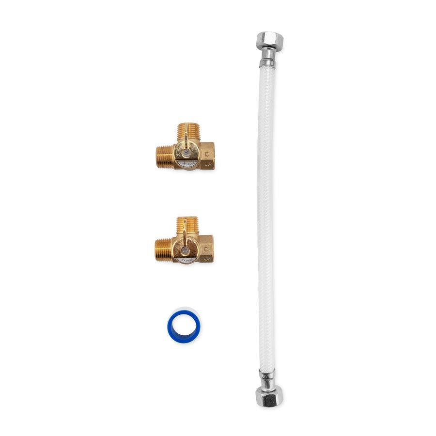 Product of Camco 35963 Fresh Water By-Pass Valve