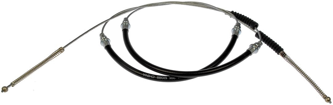 Dorman (Oe Solutions) C92414 Parking Brake Cable||c92414-007.Jpg||85||d18c92414||1265780