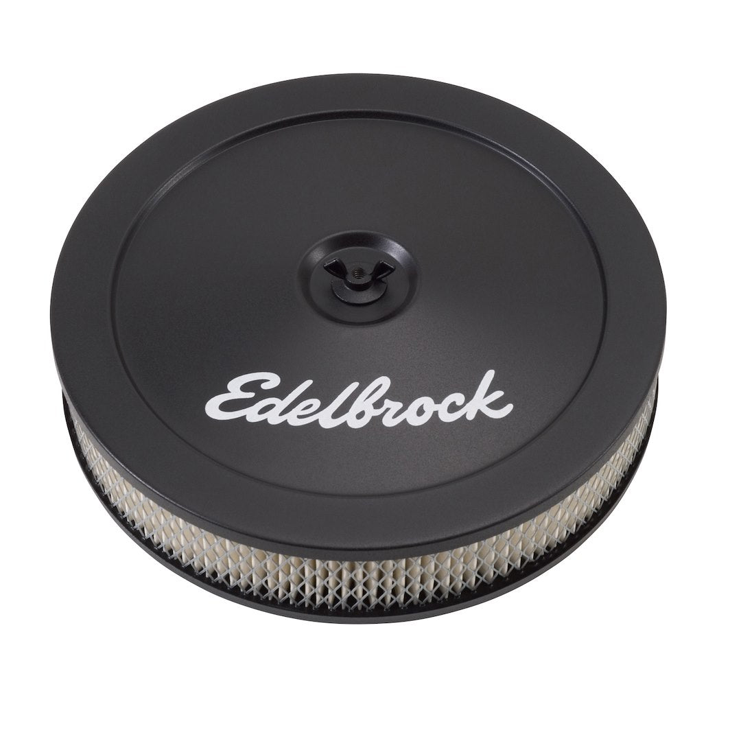 Product of Edelbrock 1203 Air Cleaner Assembly