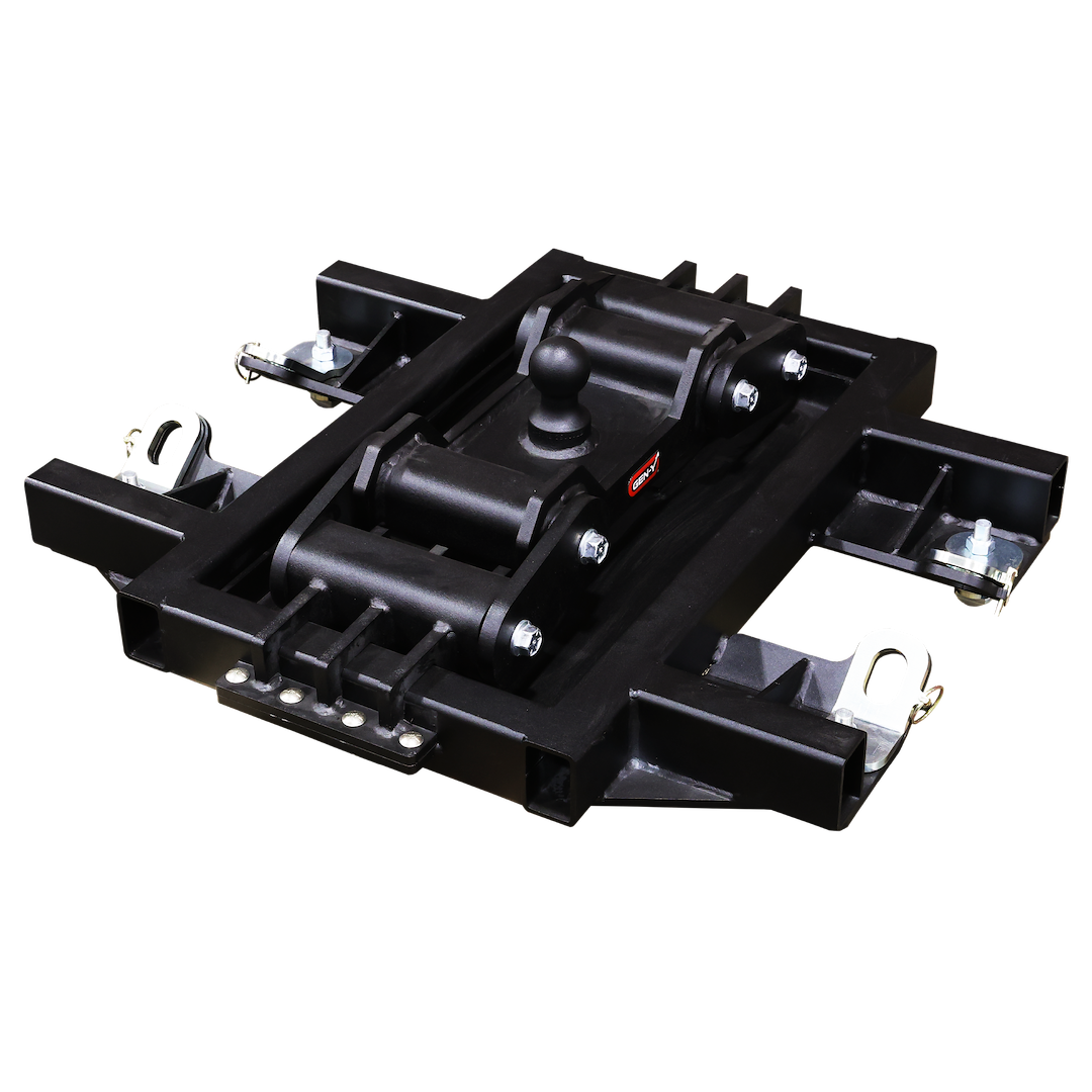 Gen-Y Hitch Gh-14011 Gooseneck Trailer Hitch||gh-14011.Png||85||gyhgh14011||2252831