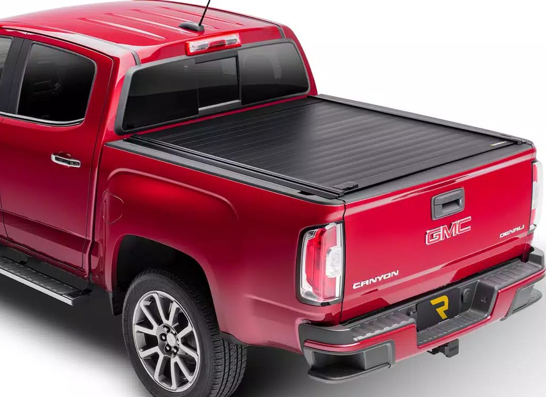Retrax 80337rtx Tonneau Cover||80337rtx.Jpg||85||rtx80337rtx||2175768
