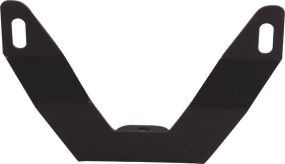 Product of Trailfx 1399125xx3 License Plate Bracket