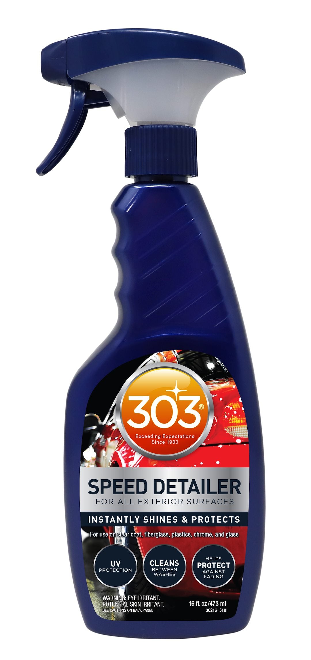 Product of 303 Products Inc. 30216 Detailing Spray