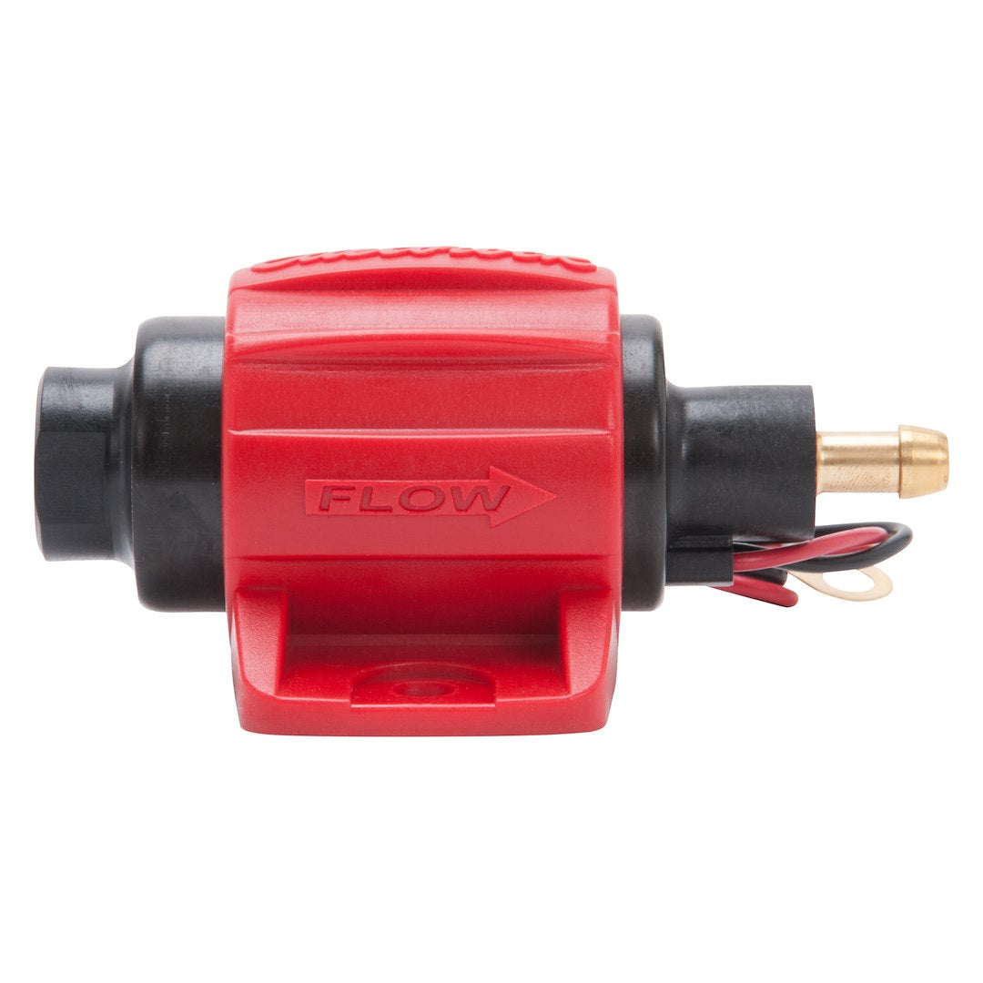 Product of Edelbrock 17301 Fuel Pump Electric