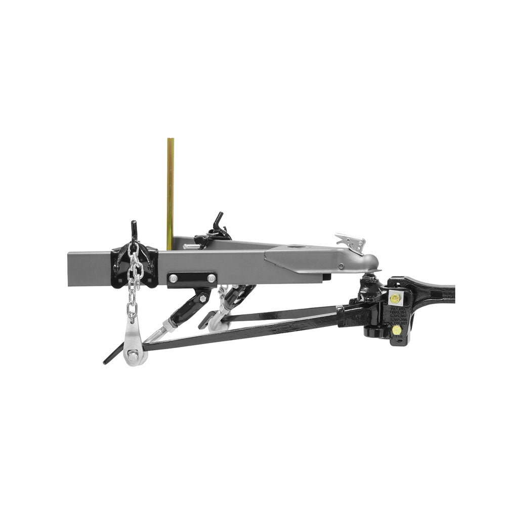 Product of Reese 66074 12000 Pound Trunnion Bar Weight Distribution Hitch