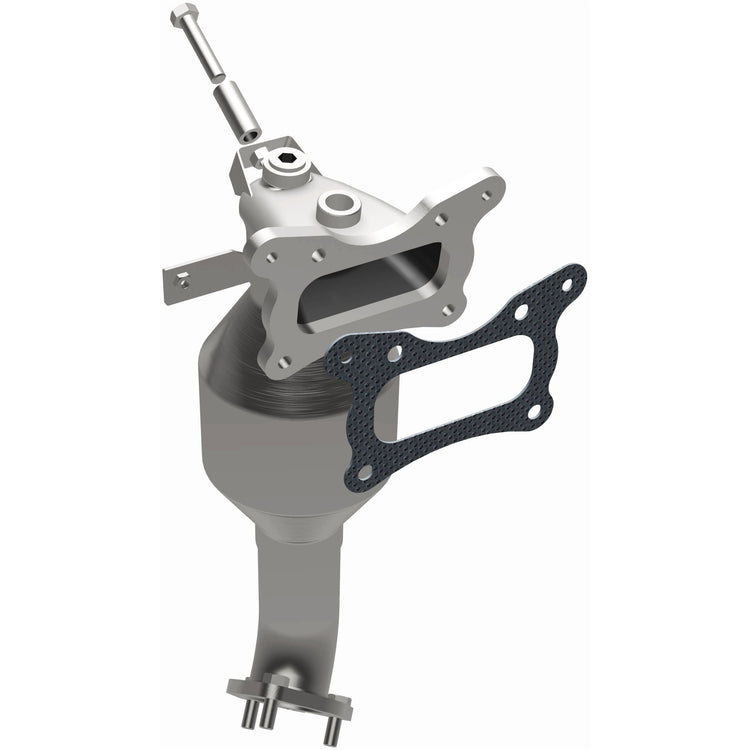 Magnaflow California Converter 5531024 Catalytic Converter||5531024_1.Jpg||86||m665531024||2470966