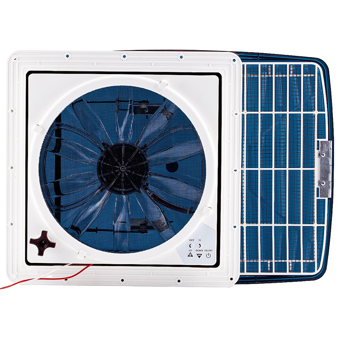 Heng's Industries Sv1115-G4 Roof Vent||sv1115-G4.Jpg||85||h6csv1115g4||2470616