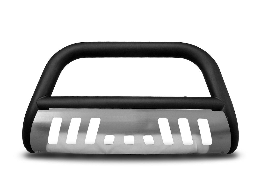 Product of Armordillo 8705230 Bull Bar with skid plate