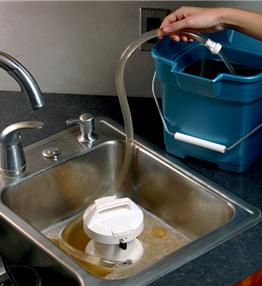 Product of Attwood Marine 4140-4 Bilge Pump