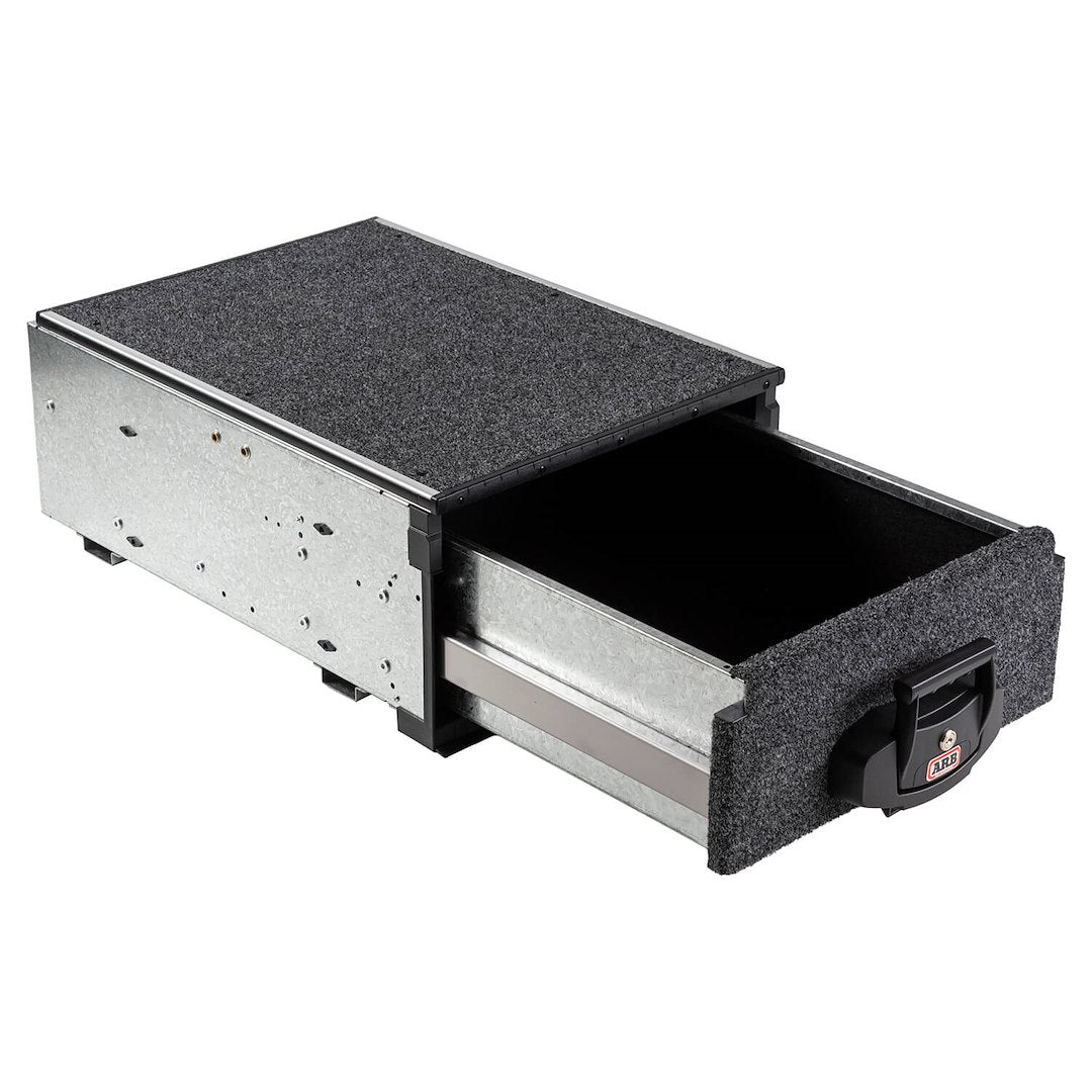 Product of ARB RD745 600 Pound 20 Inch 29 Inch Cargo Slide