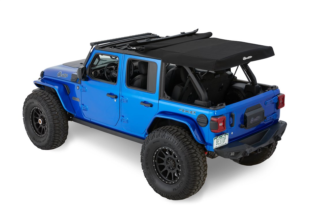 Product of Bestop 54726-17 Soft Top