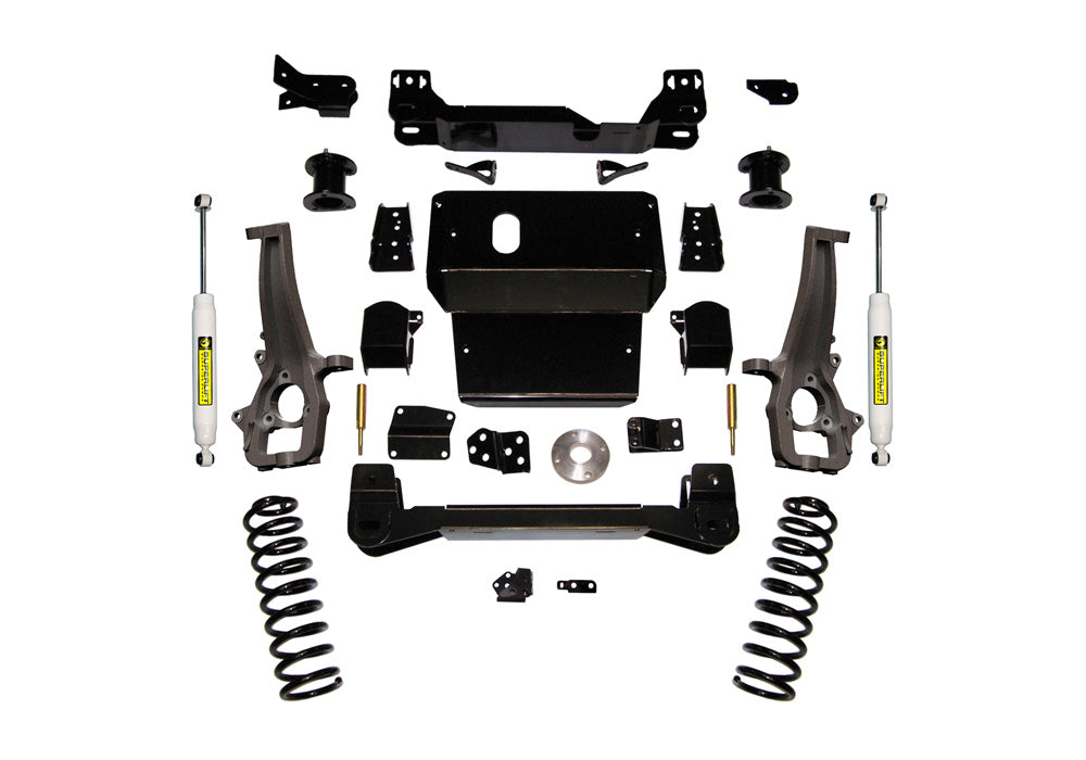 Product of Superlift 4602 Lift Kit Component