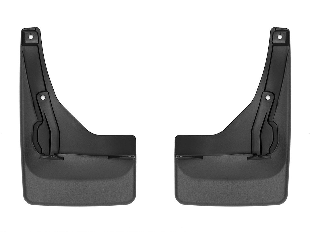 Weathertech (Usa) 120180 Mud Flap||120180.Jpg||85||w24120180||1566870