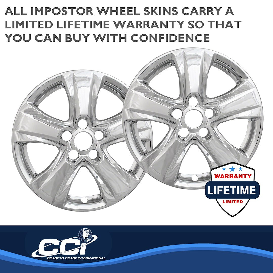 Coast To Coast Iwcimp434x Wheel Skin||cci_Iwcimp434x_Impostor Wheel Skin_B2c_4.Jpg||88||cciimp434x||973649